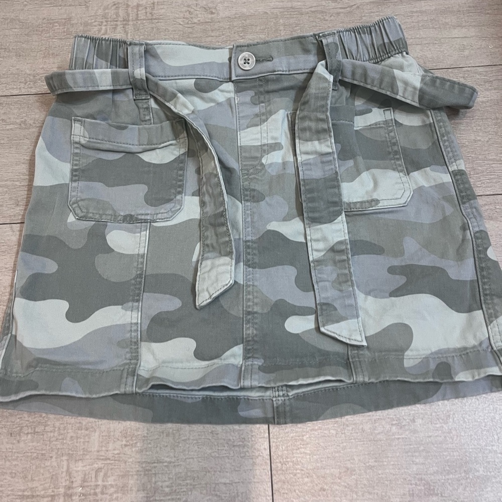 Excellent condition girls Abercrombie skirt